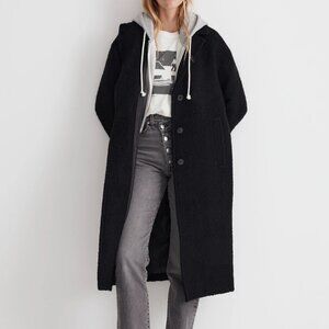 Madewell Alonzo Coat